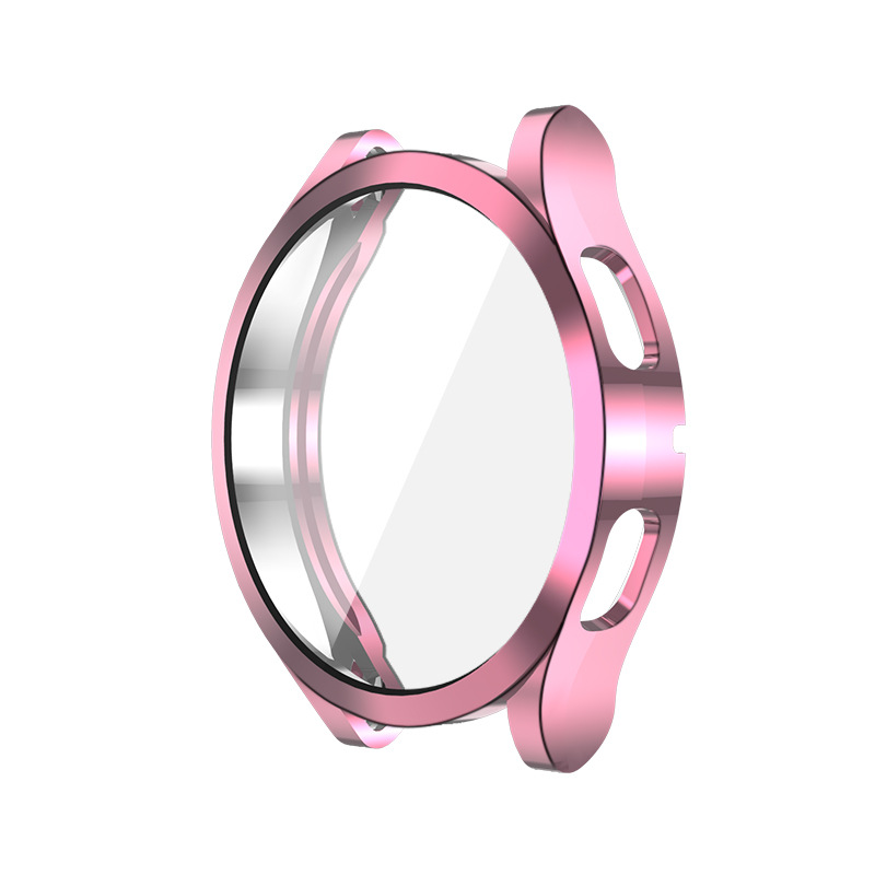 Housse de Protection en TPU pour Samsung Galaxy Watch 4 40/44MM Anti-Rayures Tra - Zdjęcie 18 z 25