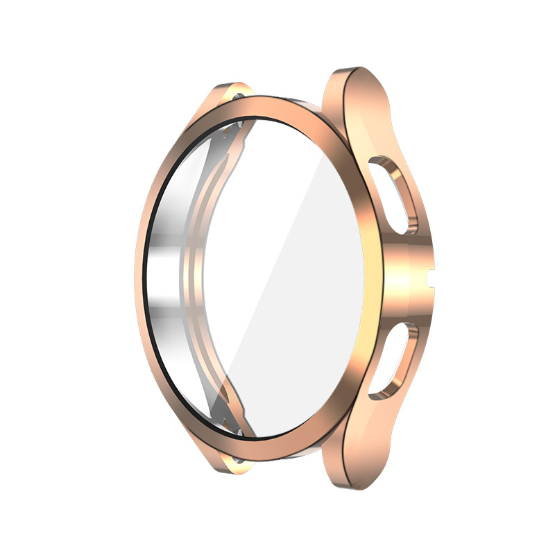Housse de Protection en TPU pour Samsung Galaxy Watch 4 40/44MM Anti-Rayures Tra - Zdjęcie 23 z 25