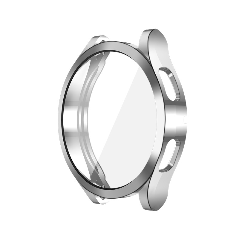 Housse de Protection en TPU pour Samsung Galaxy Watch 4 40/44MM Anti-Rayures Tra - Zdjęcie 21 z 25