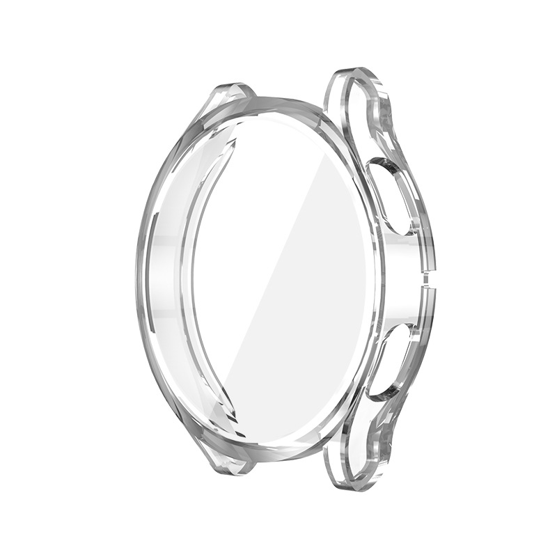 Housse de Protection en TPU pour Samsung Galaxy Watch 4 40/44MM Anti-Rayures Tra - Zdjęcie 24 z 25