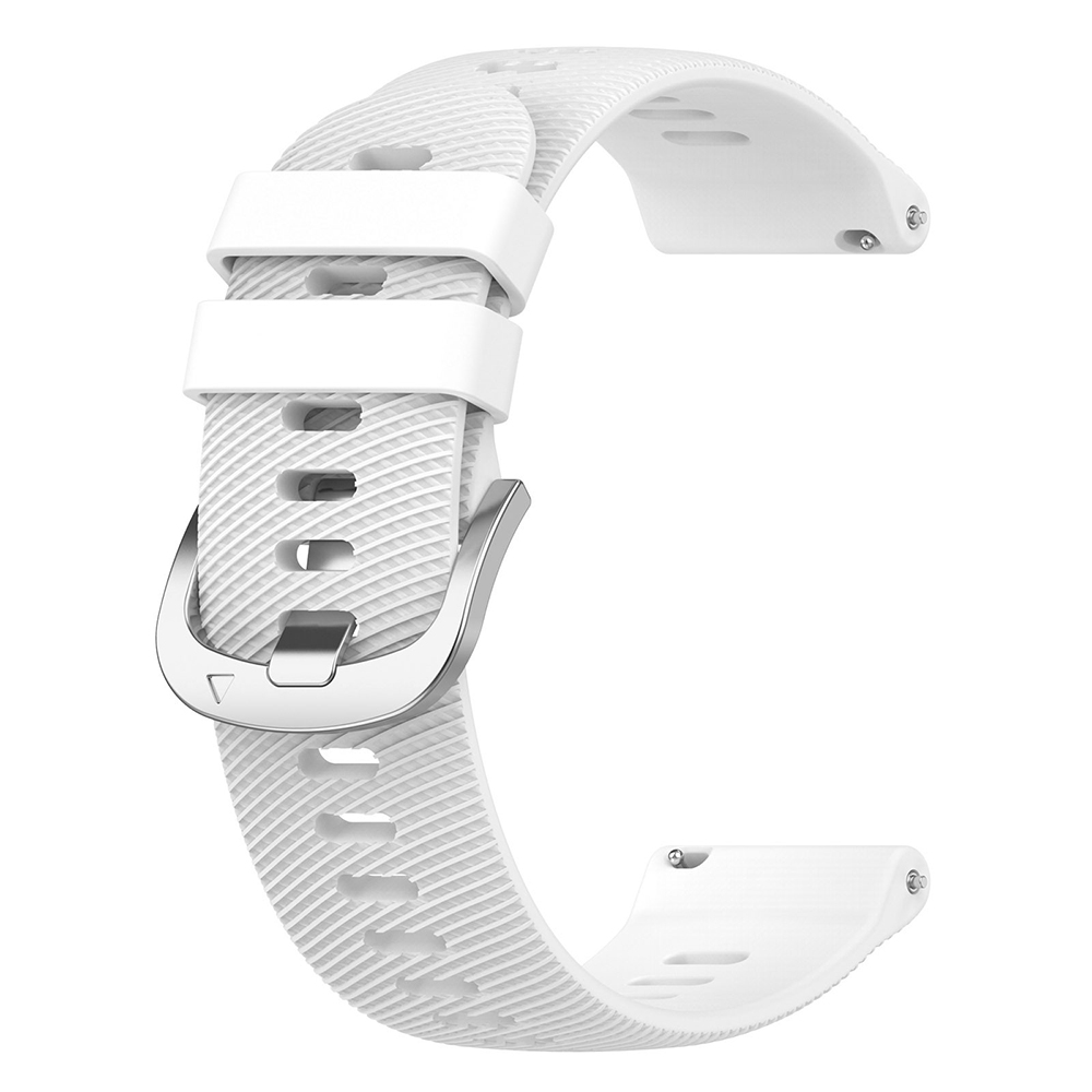 Bracelet de Montre en Silicone pour Garmin D2 Air X10 Bounce Vivoactive 5 Rempla - Zdjęcie 26 z 33