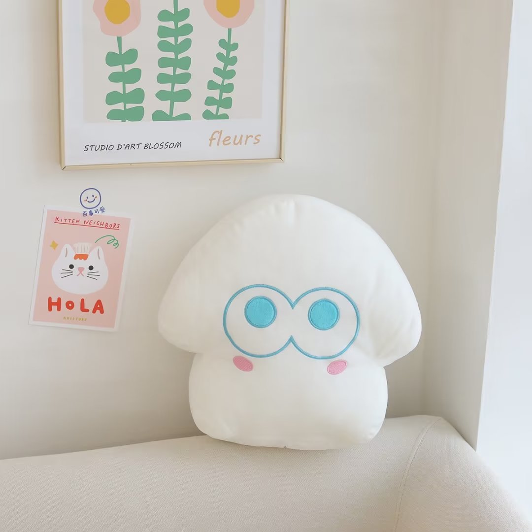 New cute squid and octopus plush toy pillows, cushions and plush toys - Picture 30 of 31