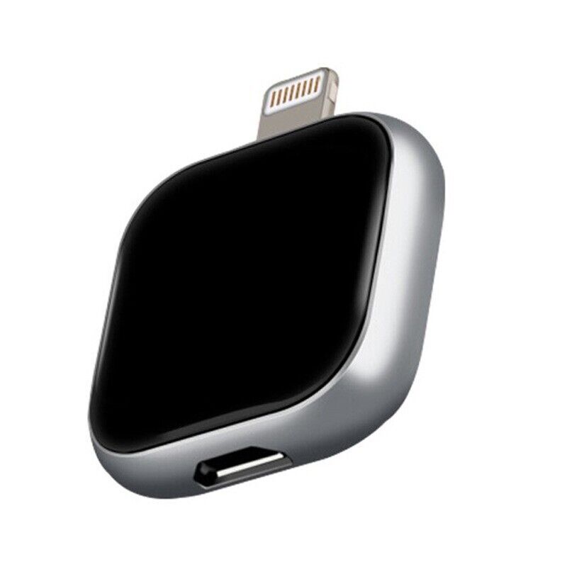 USB 3.0 Flash Drive 2TB Metal Pen Photo Memory Stick For iPhone IOS iPad Laptop - Afbeelding 24 van 26