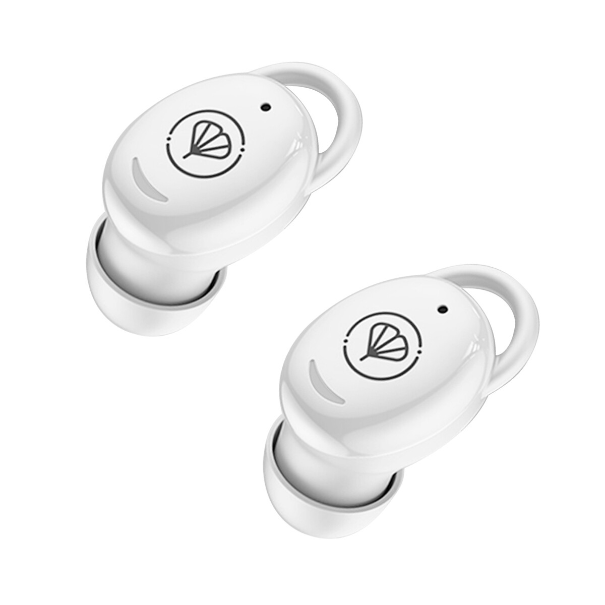 Digital Mini Invisible In-Ear Hearing Aids Headset Sound Voice Amplifier - Picture 15 of 19