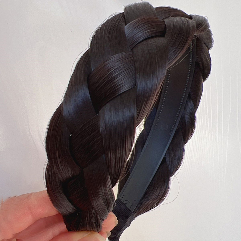 Haarreif Für Damen - Kompatibel Mit YJ58395 - Modisch Und Vielseitig Tragbar - Picture 14 of 16