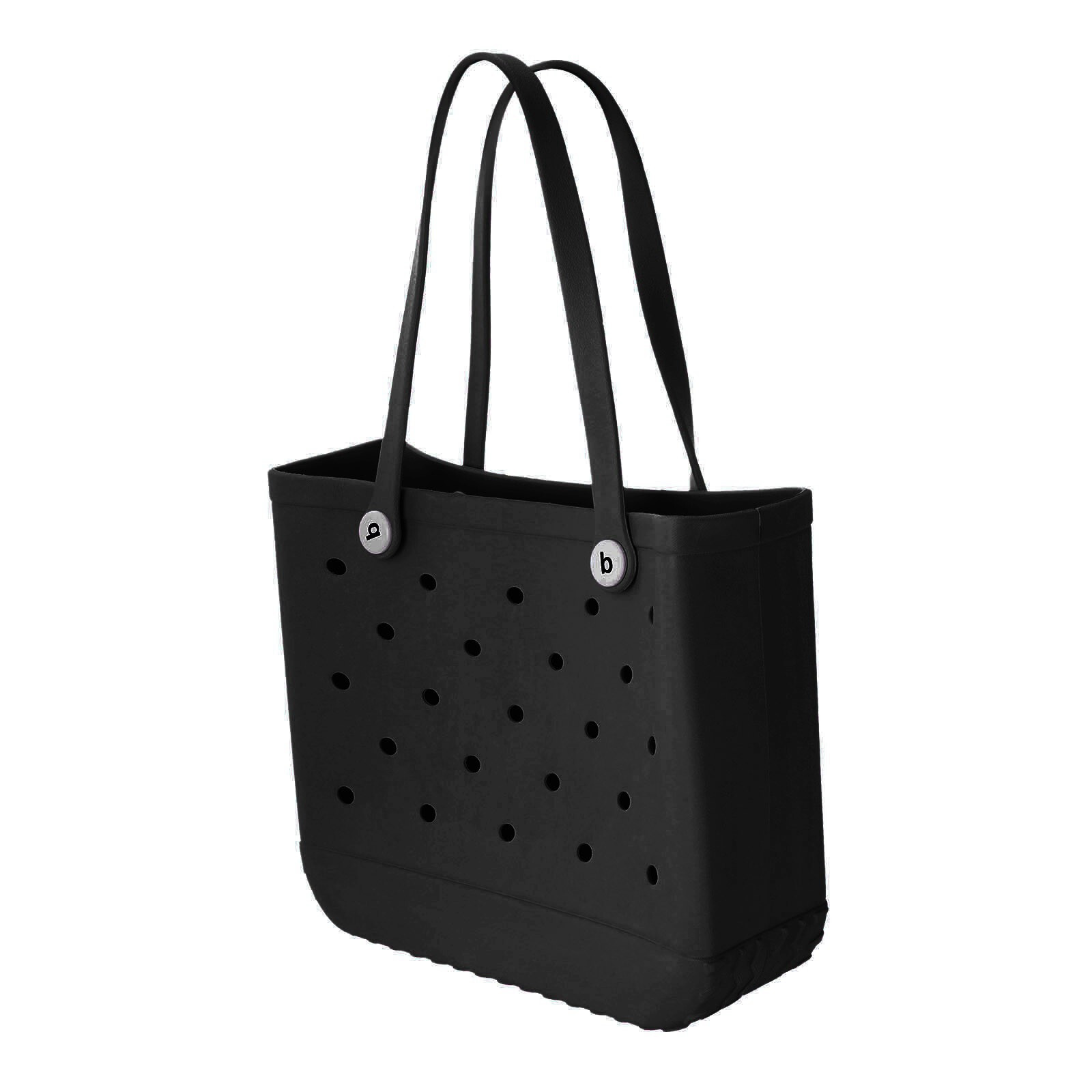 BOGG BAG Beach Tote Bag 14''x11'' Many Colors