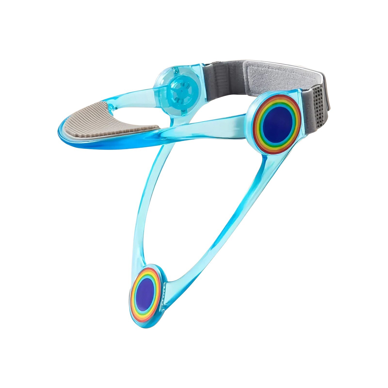 360° verstellbare Halsstütze - Gebärmutterhalskragen mit Halsbahne|Neck Orthotic - Bild 20 von 21