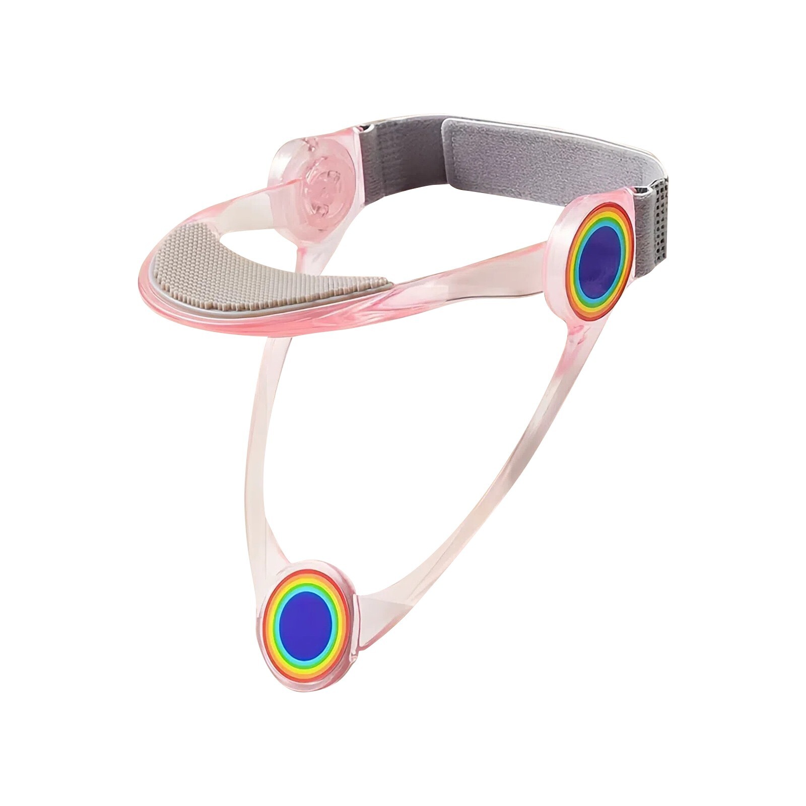 360° verstellbare Halsstütze - Gebärmutterhalskragen mit Halsbahne|Neck Orthotic - Bild 19 von 21