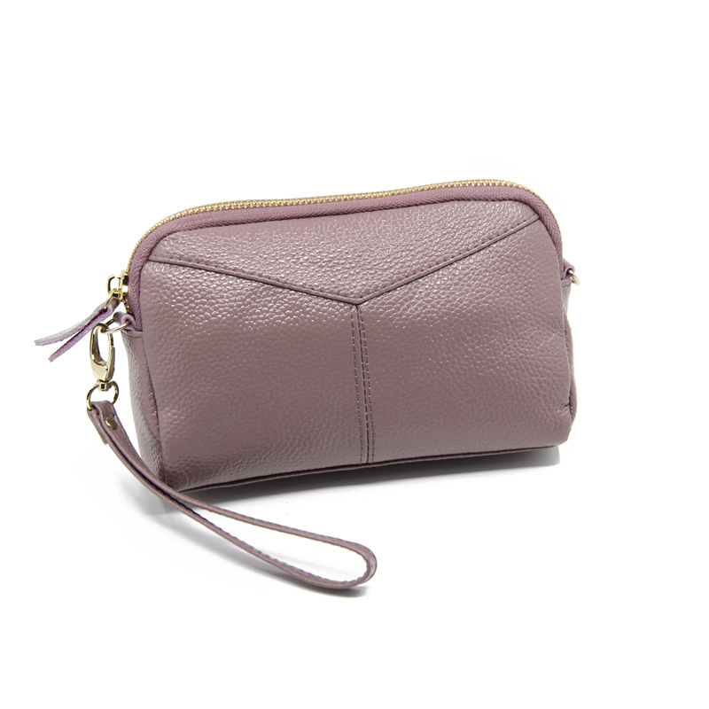 Cross Body Bags For Women Genuine Leather Shoulder Handbag Clutch Bag Gift New