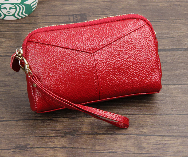 Cross Body Bags For Women Genuine Leather Shoulder Handbag Clutch Bag Gift New