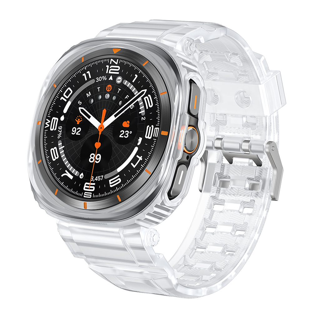 Bracelet intégré pour montre connectée Ultra 47mm résistant aux chocs - Zdjęcie 25 z 31
