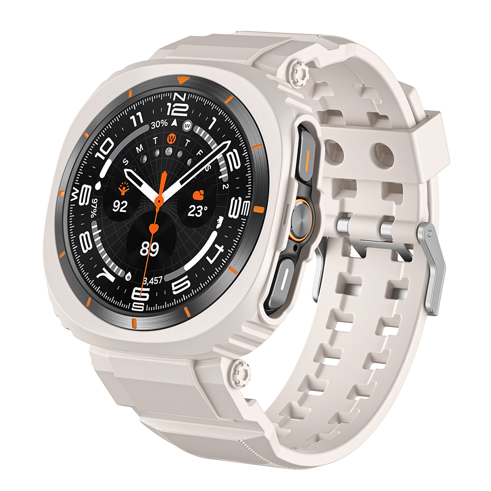 Bracelet intégré pour montre connectée Ultra 47mm résistant aux chocs - Zdjęcie 26 z 31