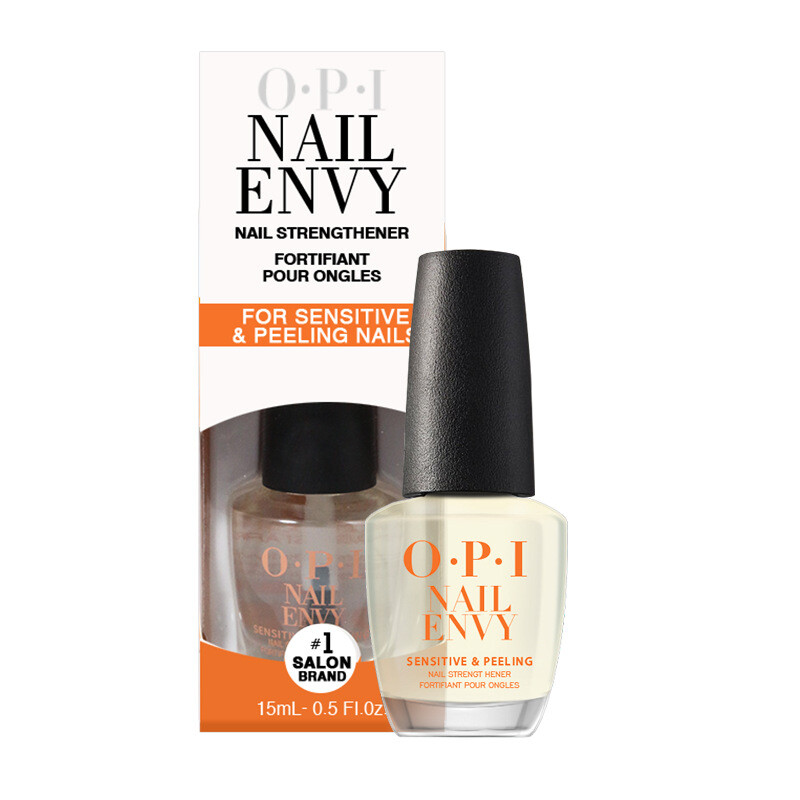 OPI Nail Envy Nail Strengthener Original Formula Maximum Strength 15 mL Multi - Picture 16 of 22
