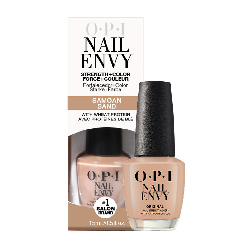 OPI Nail Envy Nail Strengthener Original Formula Maximum Strength 15 mL Multi - Picture 17 of 22