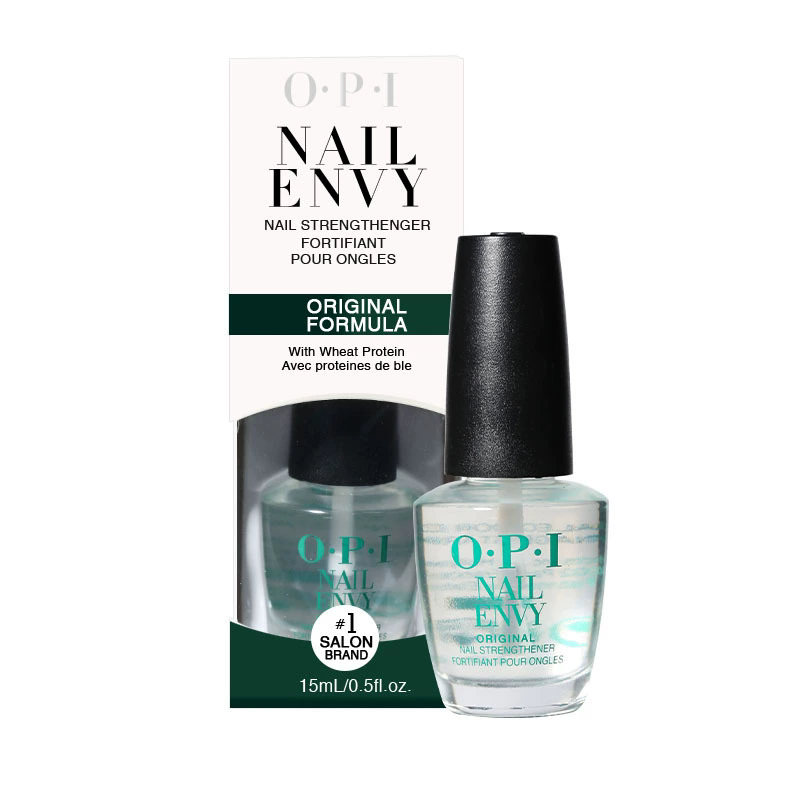 OPI Nail Envy Nail Strengthener Original Formula Maximum Strength 15 mL Multi - Picture 19 of 22