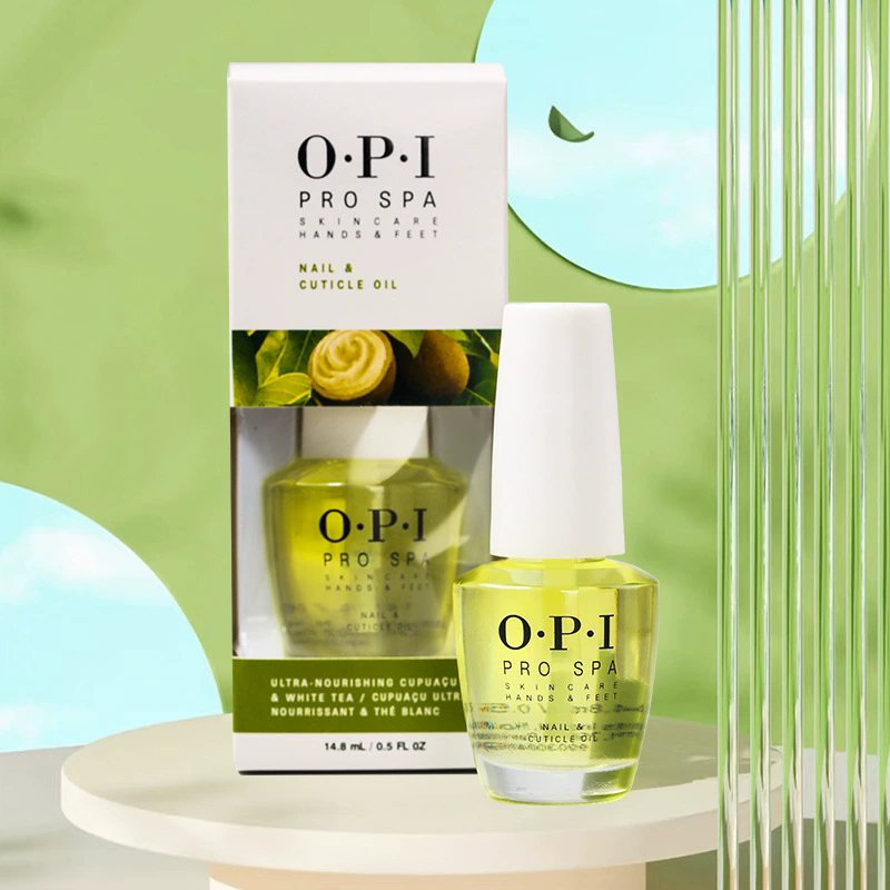 OPI Nail Envy Nail Strengthener Original Formula Maximum Strength 15 mL Multi - Picture 21 of 22