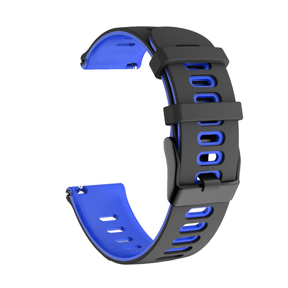 Bracelet De Remplacement En Silicone Doux Pour Montre Connectée Garmin - Zdjęcie 43 z 46