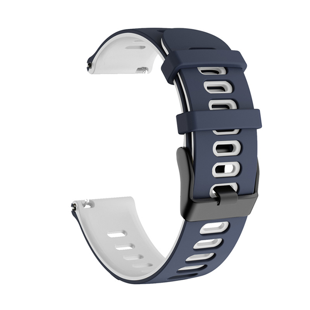 Bracelet De Remplacement En Silicone Doux Pour Montre Connectée Garmin - Zdjęcie 46 z 46