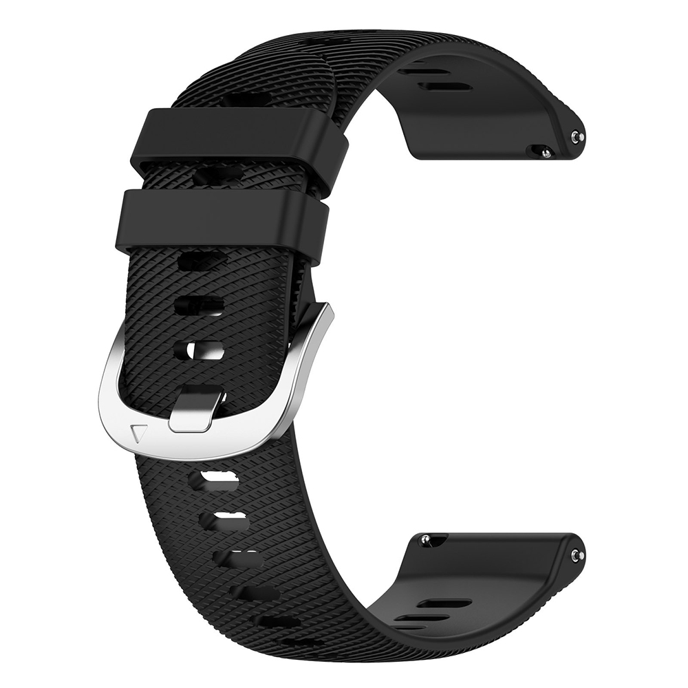 Bracelet de Montre en Silicone Compatible avec Garmin D2 Air X10 Bounce Vivoacti - Zdjęcie 25 z 33