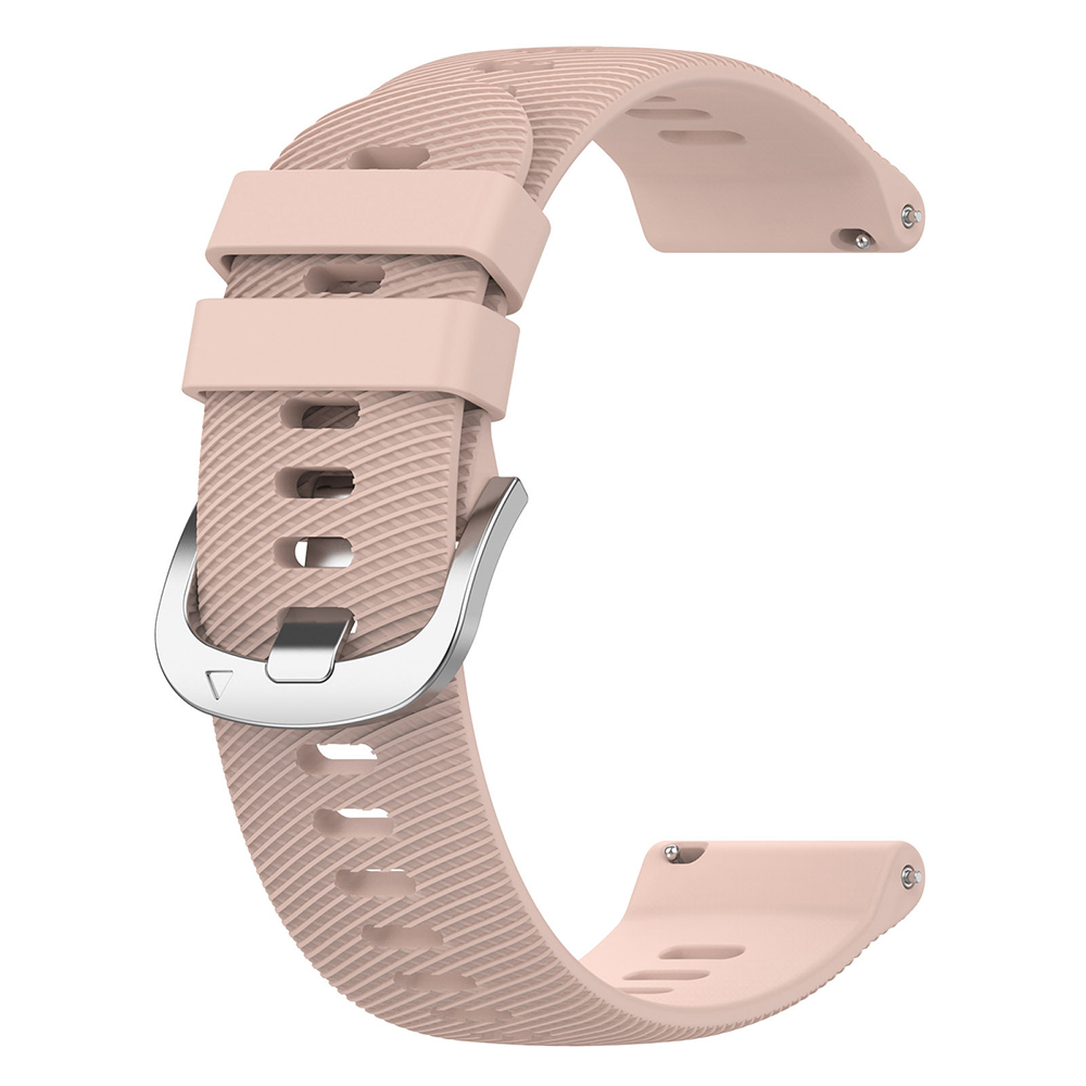 Bracelet de Montre en Silicone Compatible avec Garmin D2 Air X10 Bounce Vivoacti - Zdjęcie 26 z 33
