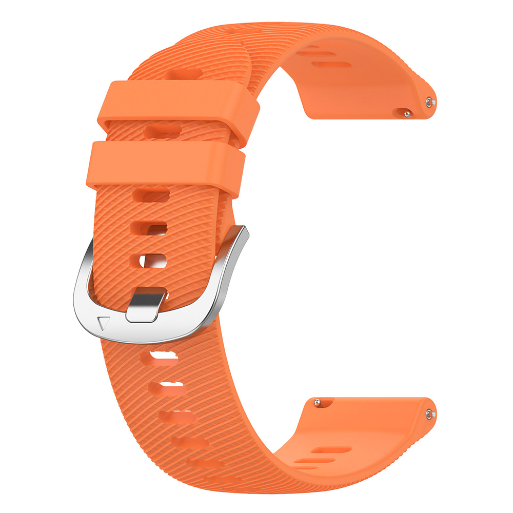 Bracelet de Montre en Silicone Compatible avec Garmin D2 Air X10 Bounce Vivoacti - Zdjęcie 28 z 33