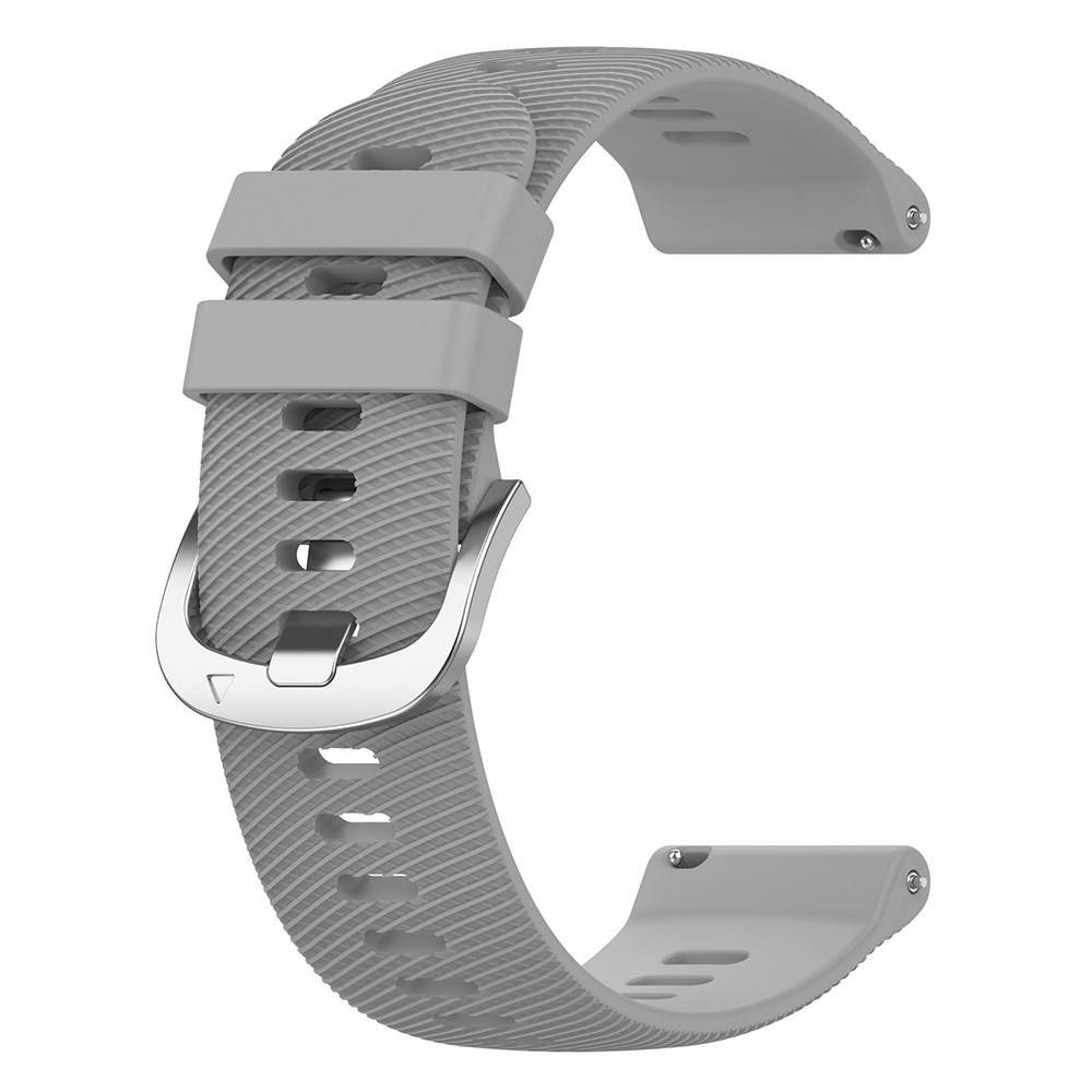 Bracelet de Montre en Silicone Compatible avec Garmin D2 Air X10 Bounce Vivoacti - Zdjęcie 29 z 33