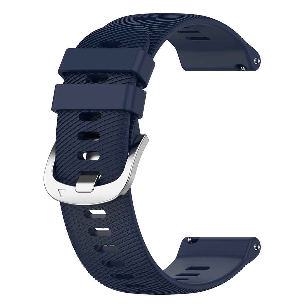 Bracelet de Montre en Silicone Compatible avec Garmin D2 Air X10 Bounce Vivoacti - Zdjęcie 31 z 33