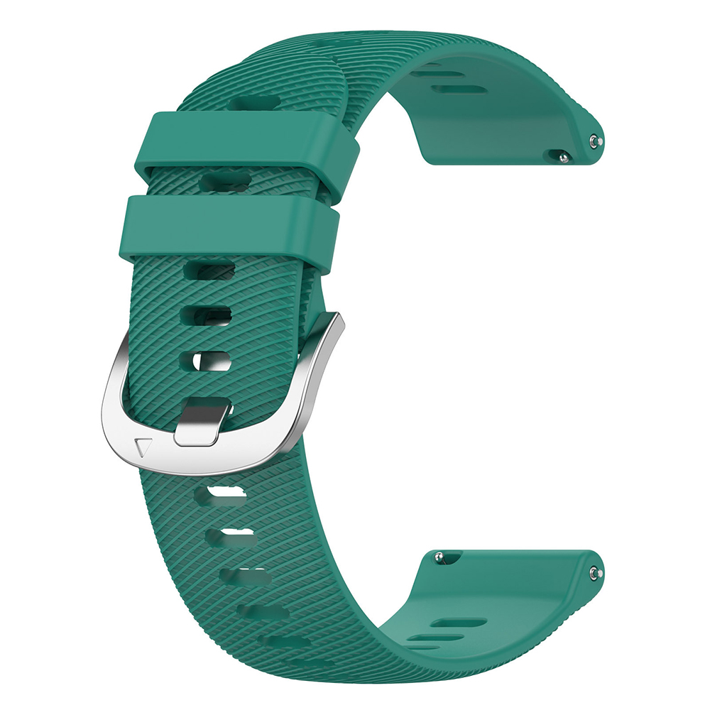 Bracelet de Montre en Silicone Compatible avec Garmin D2 Air X10 Bounce Vivoacti - Zdjęcie 32 z 33