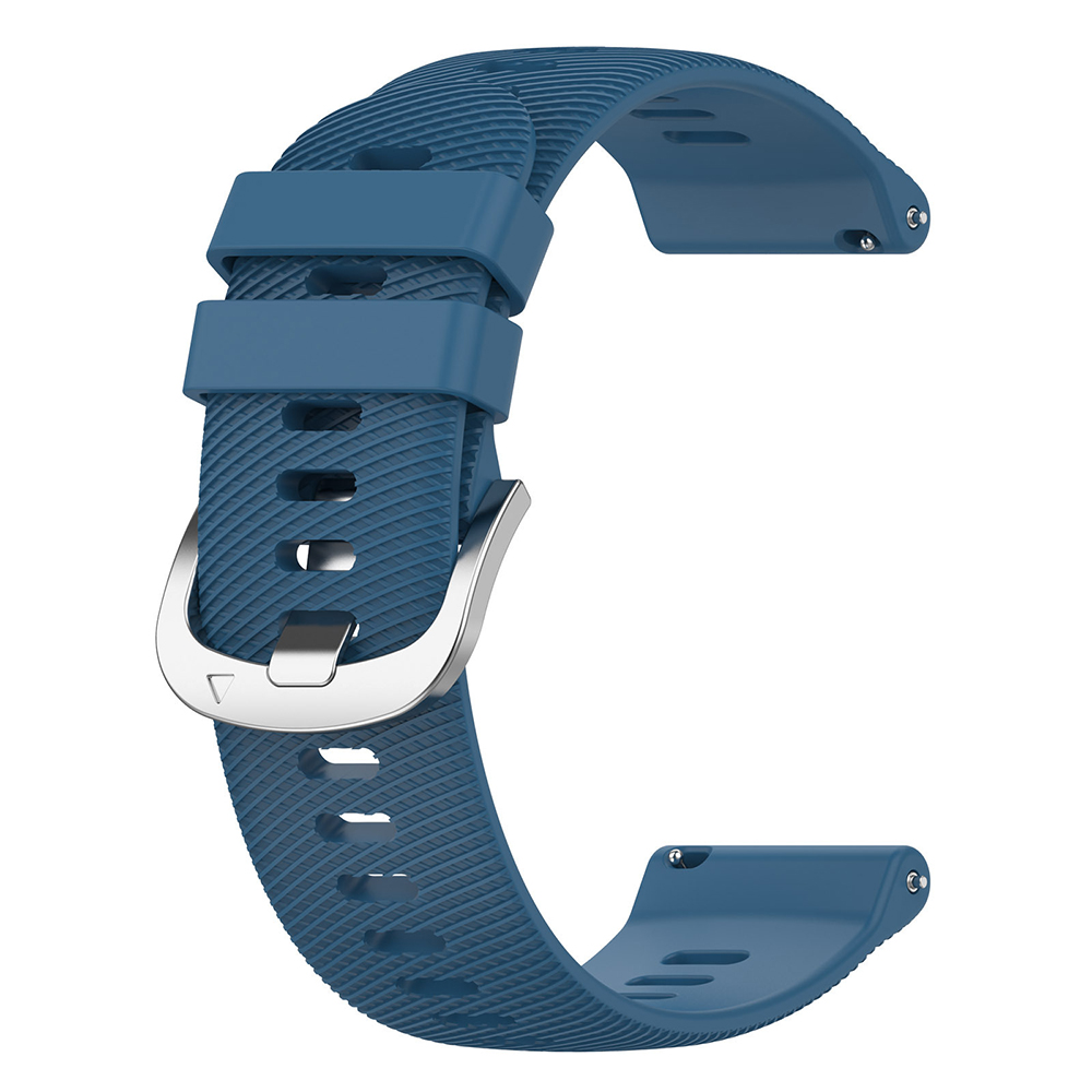 Bracelet de Montre en Silicone Compatible avec Garmin D2 Air X10 Bounce Vivoacti - Zdjęcie 33 z 33