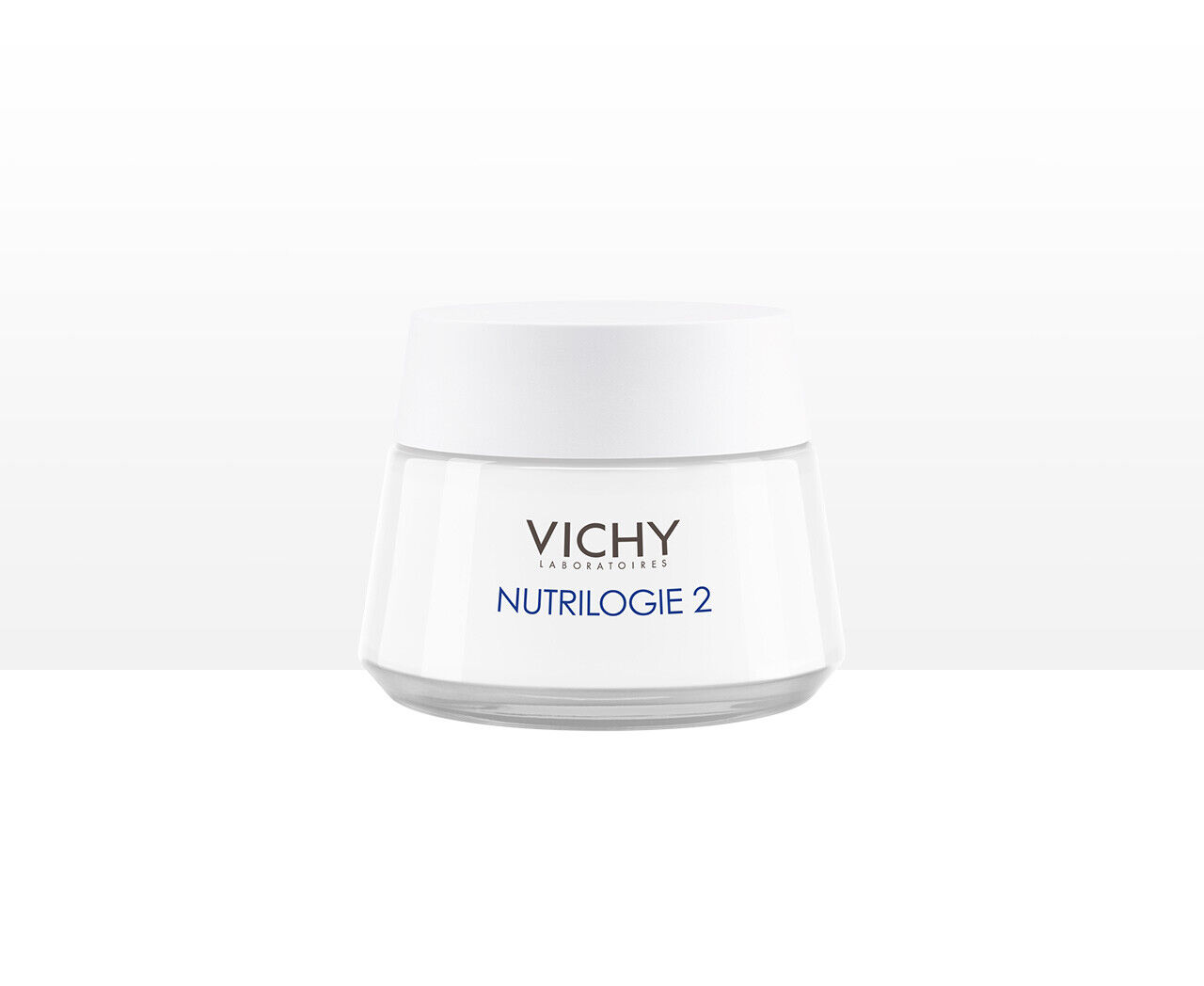 Vichy NUTRILOGIE 1/2, Aufbaupflege für sehr trockene Haut, 50ml, PZN 00837985 - Bild 6 von 6