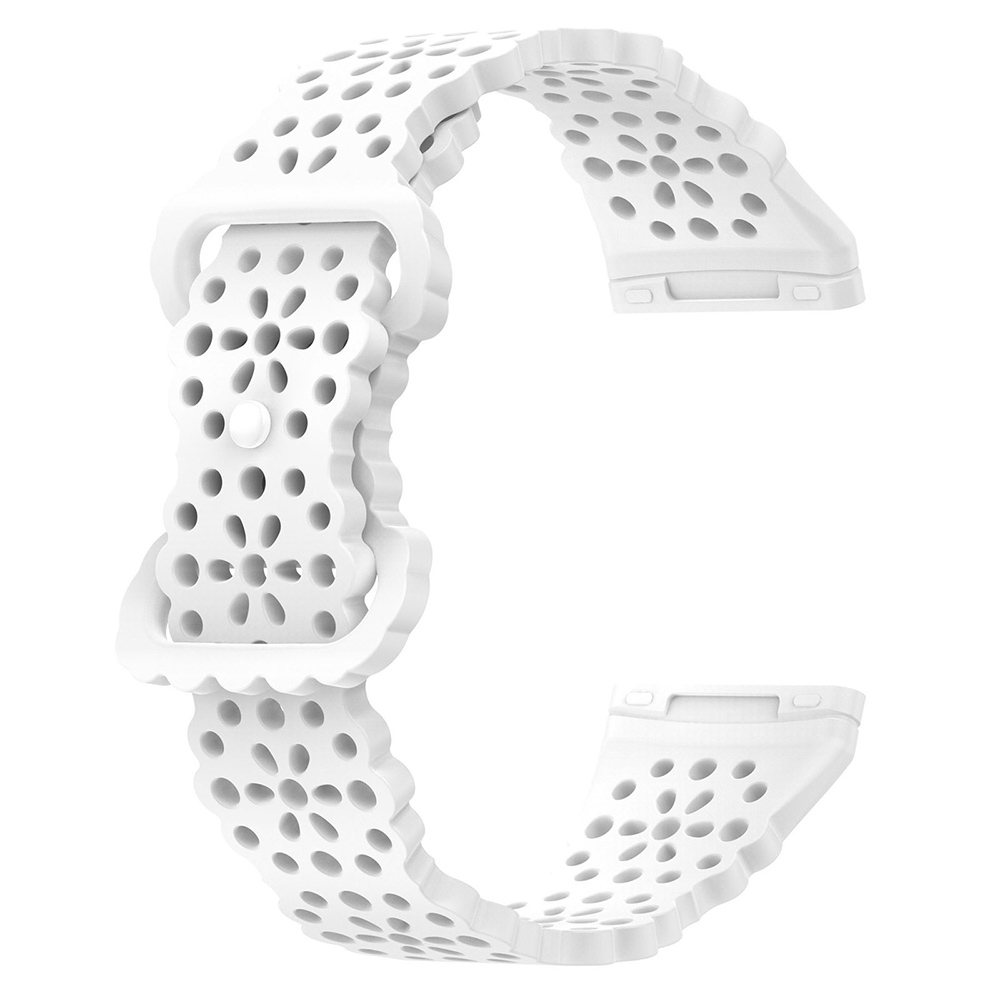 Bracelet de Montre TPU de Remplacement pour Fitbit Versa 3/4 et Sense 2 - Bandes - Zdjęcie 27 z 35