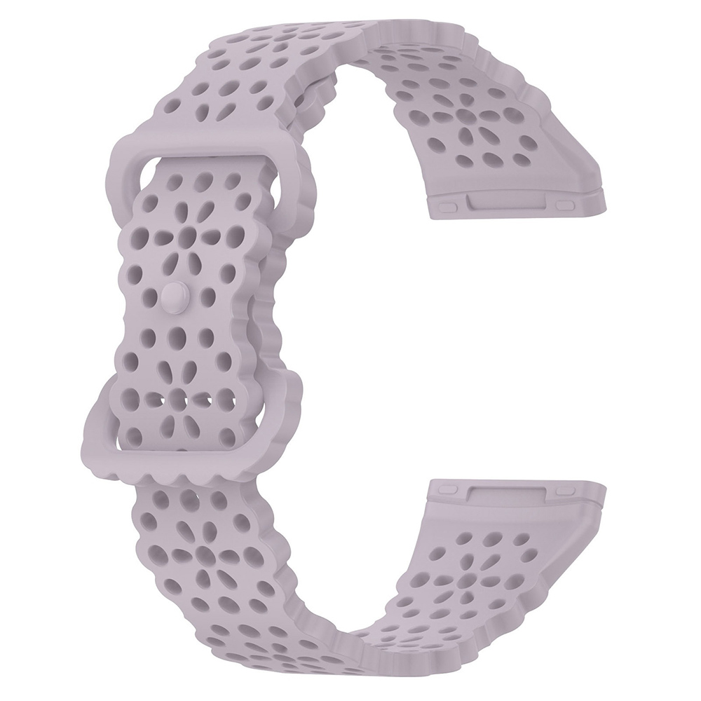 Bracelet de Montre TPU de Remplacement pour Fitbit Versa 3/4 et Sense 2 - Bandes - Zdjęcie 31 z 35
