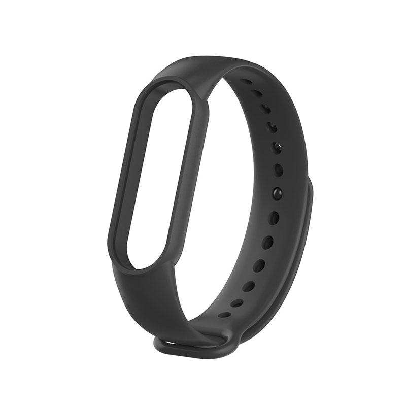 Bracelet de Remplacement en Silicone pour Xiaomi Mi Band 5/6 - Multicolore - Zdjęcie 20 z 28