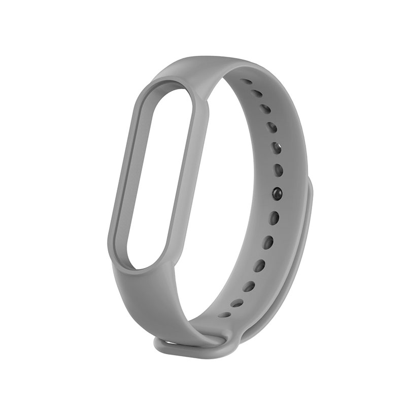 Bracelet de Remplacement en Silicone pour Xiaomi Mi Band 5/6 - Multicolore - Zdjęcie 23 z 28