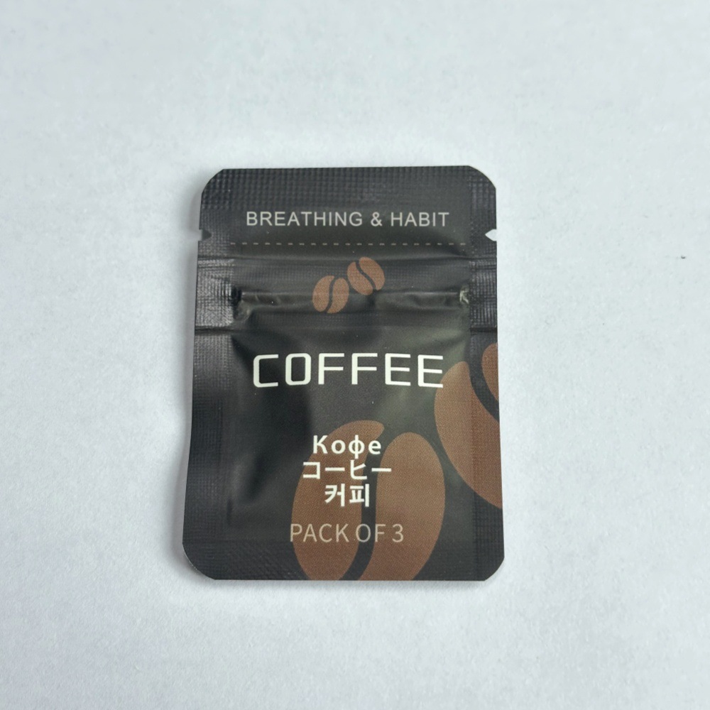 Updated Version Unscented Cotton Core For Breathing Resistance Necklace Breathin - Picture 27 of 33