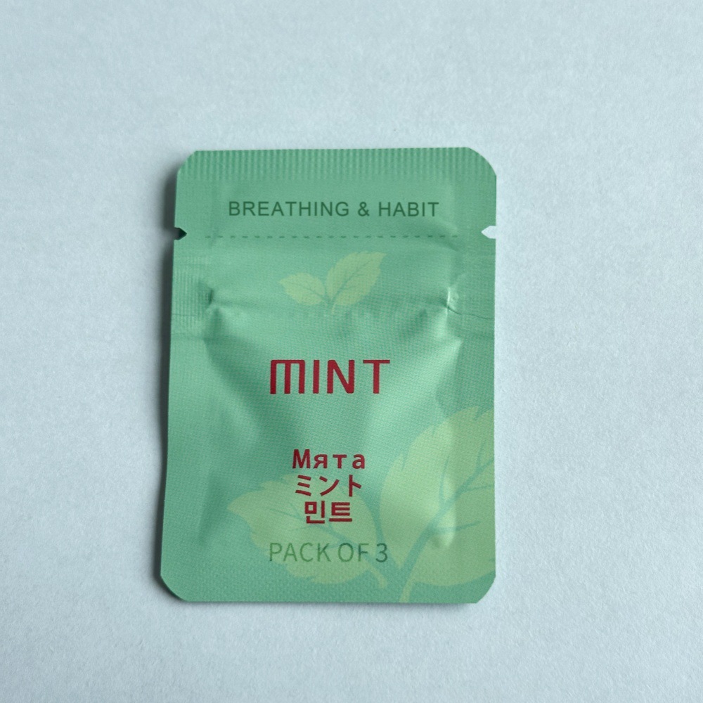 Updated Version Unscented Cotton Core For Breathing Resistance Necklace Breathin - Picture 32 of 33