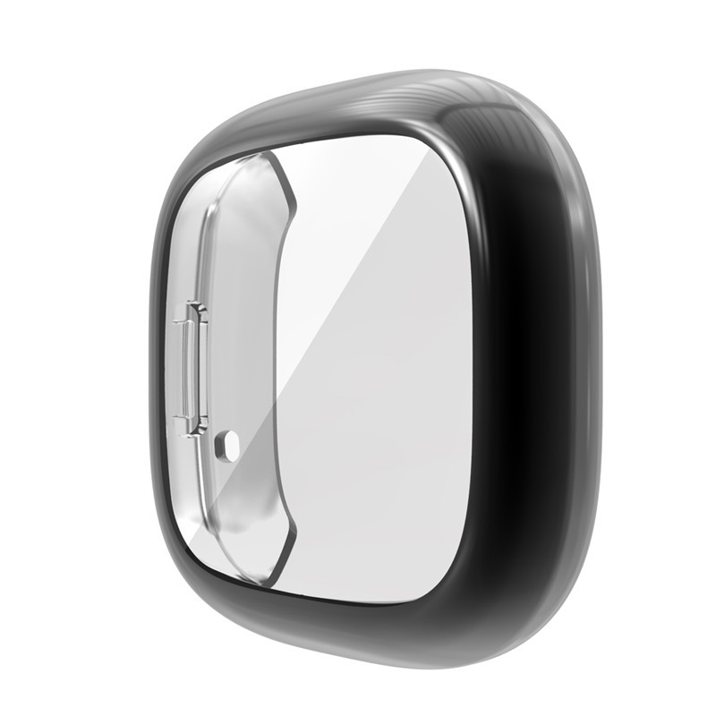 Housse de Protection Pour Fitbit Versa 3 et Sense en TPU Résistant Anti-Rayures - Zdjęcie 22 z 27