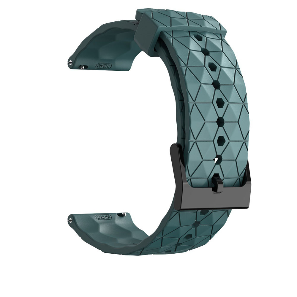 Bracelet en Silicone Ajustable pour Samsung Galaxy Watch Ultra 47mm - Confortabl - Zdjęcie 30 z 35
