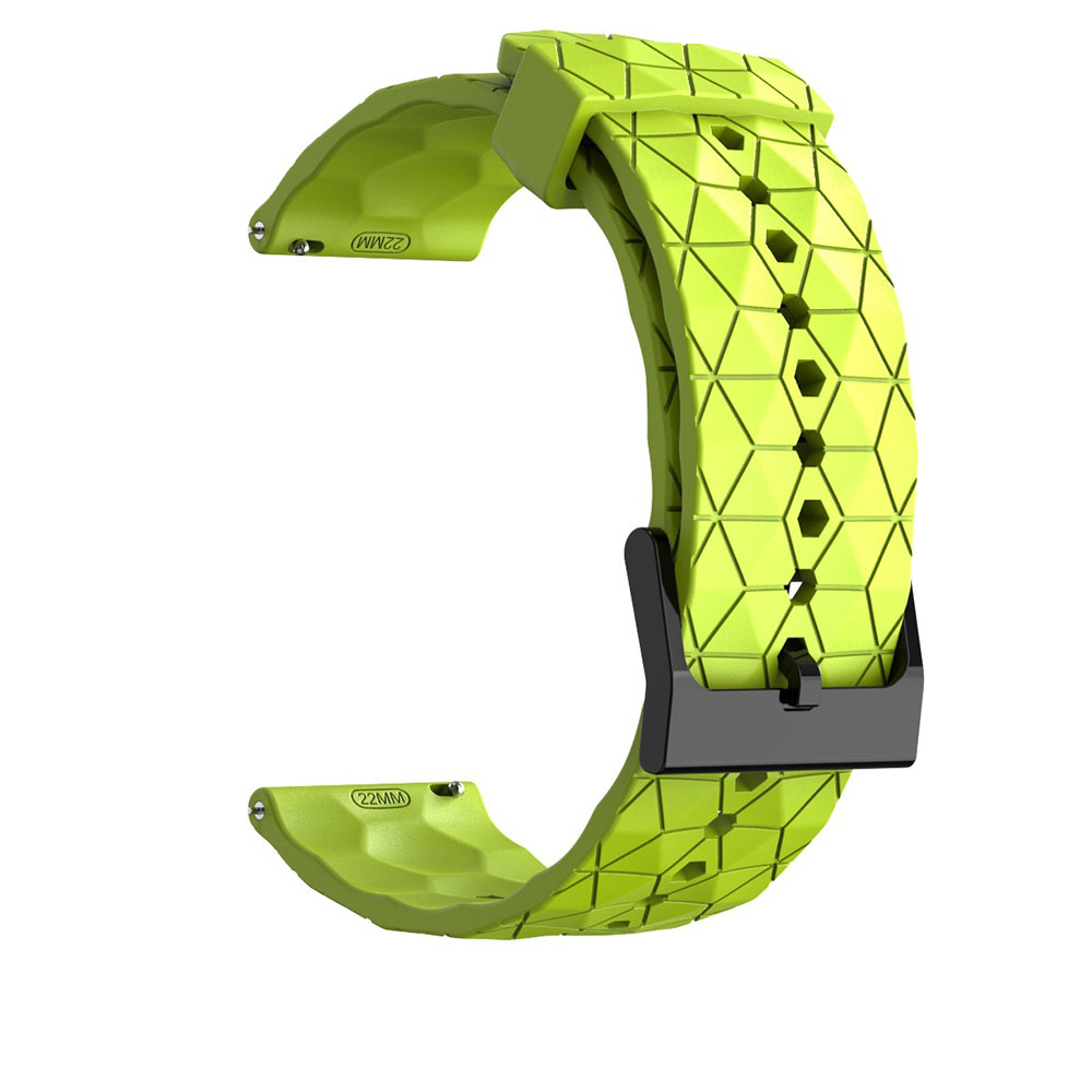 Bracelet en Silicone Ajustable pour Samsung Galaxy Watch Ultra 47mm - Confortabl - Zdjęcie 34 z 35