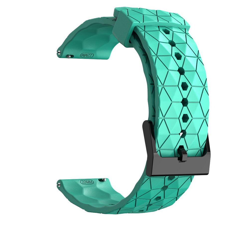 Bracelet en Silicone Ajustable pour Samsung Galaxy Watch Ultra 47mm - Confortabl - Zdjęcie 35 z 35