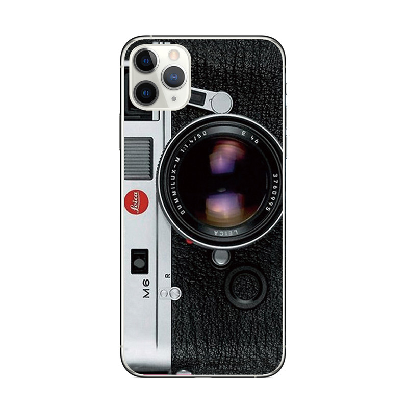 Mieszane taśmy Funky Retro do iPhone XS 11 12 13 14 15 16 Pro Max dopasowane etui Skin - Zdjęcie 27 z 36