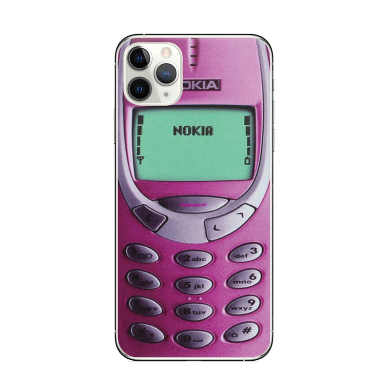 Mieszane taśmy Funky Retro do iPhone XS 11 12 13 14 15 16 Pro Max dopasowane etui Skin - Zdjęcie 35 z 36