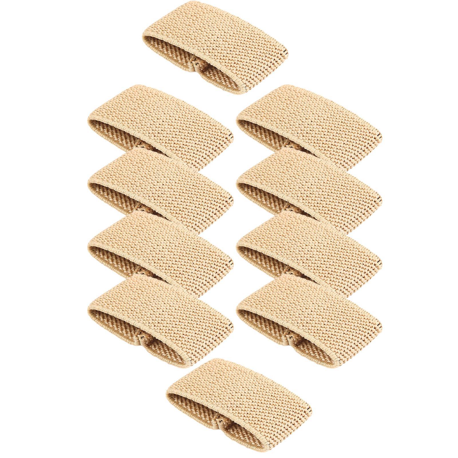10 piezas de cinturones elásticos para cinturones/correas de nailon de 1,5" de ancho - Imagen 16 de 17