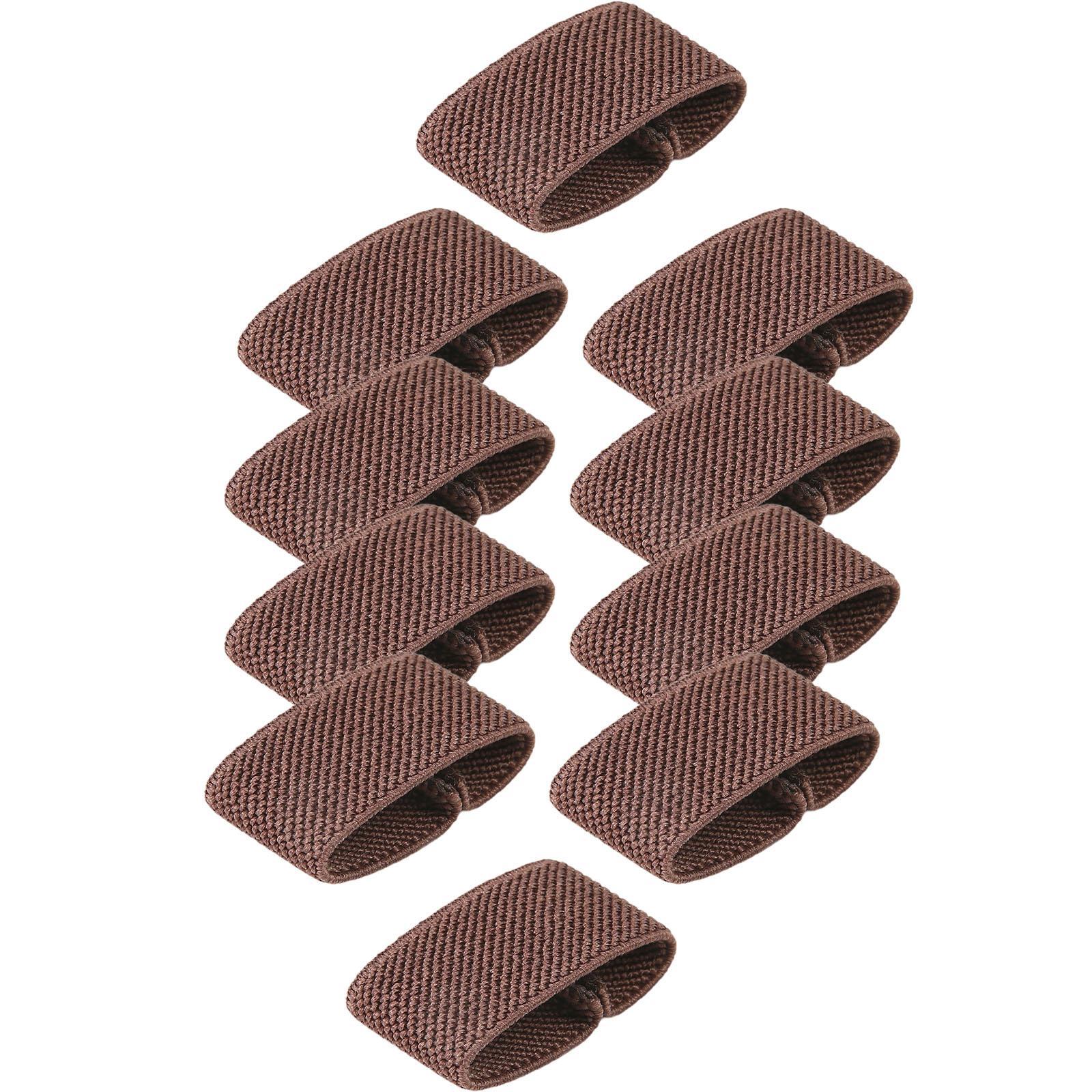 10 piezas de cinturones elásticos para cinturones/correas de nailon de 1,5" de ancho - Imagen 17 de 17