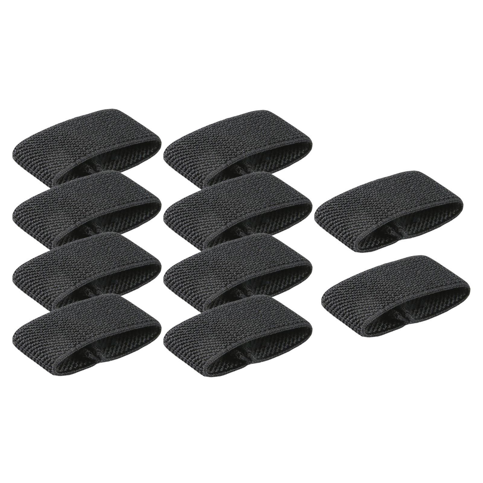 10 piezas de cinturones elásticos para cinturones/correas de nailon de 1,5" de ancho - Imagen 13 de 17