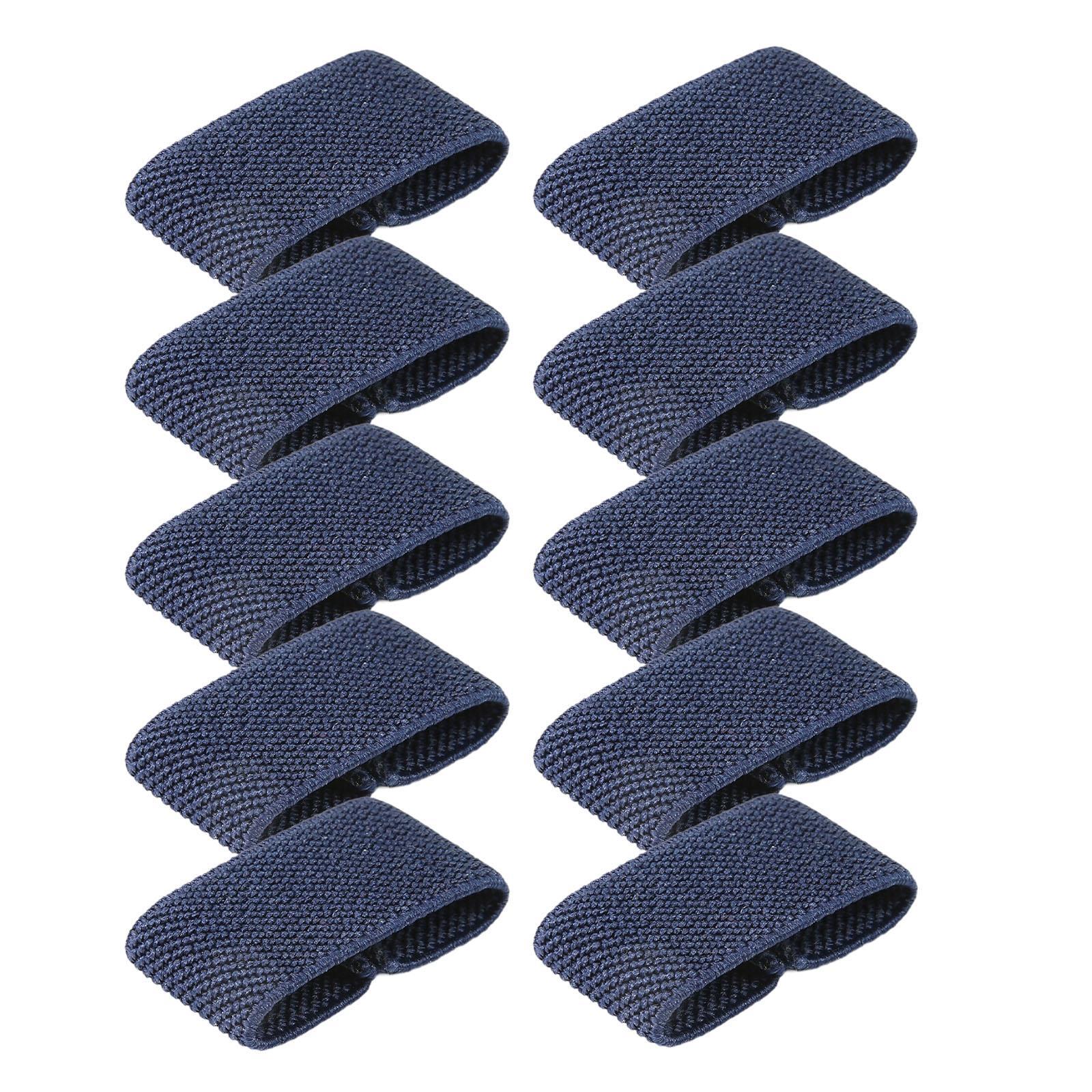 10 piezas de cinturones elásticos para cinturones/correas de nailon de 1,5" de ancho - Imagen 14 de 17