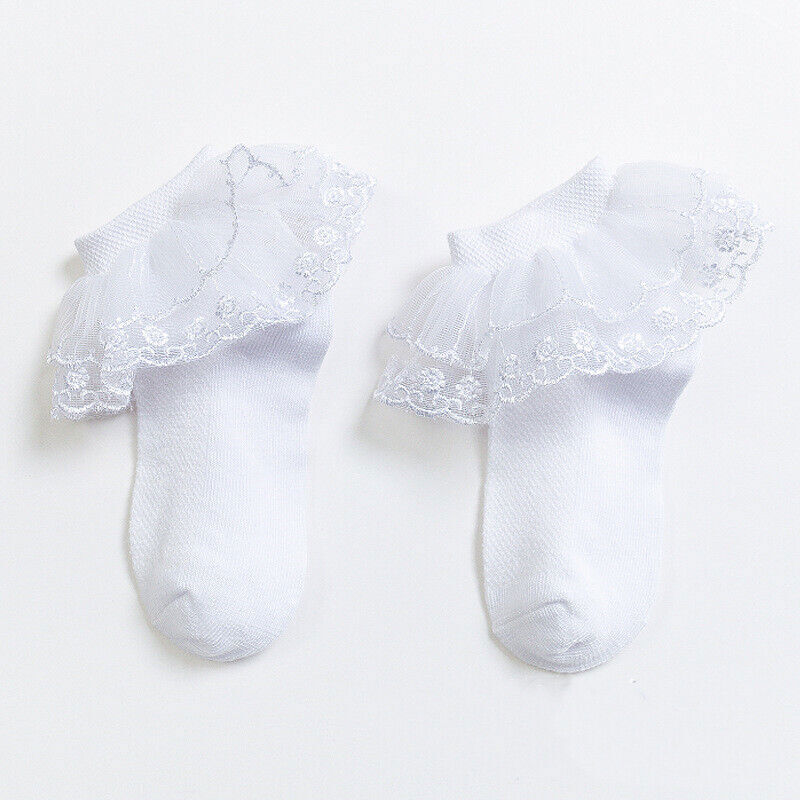 KIDS GIRLS SPANISH RIBBON BOW WEDDING PARTY PATENT INFANTS TODDLER SHOES SIZE UK - Picture 22 of 25