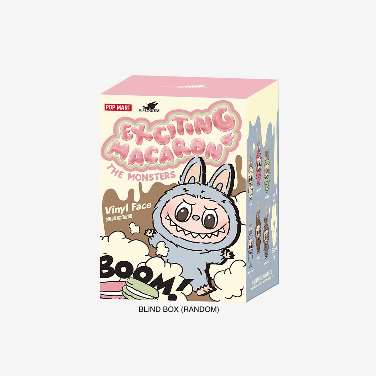 BLIND-BOX