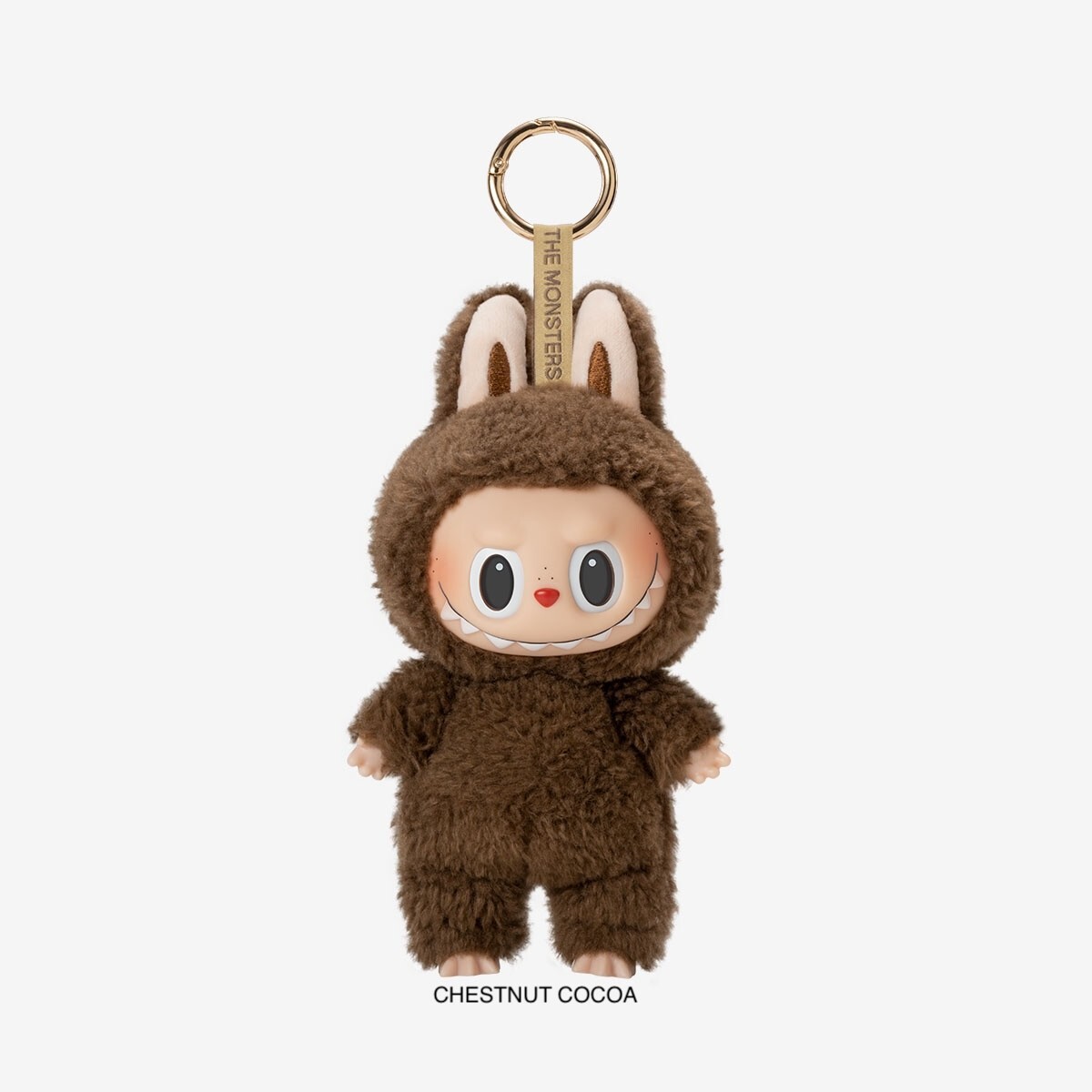 CHESTNUT-COCOA (SECRET)