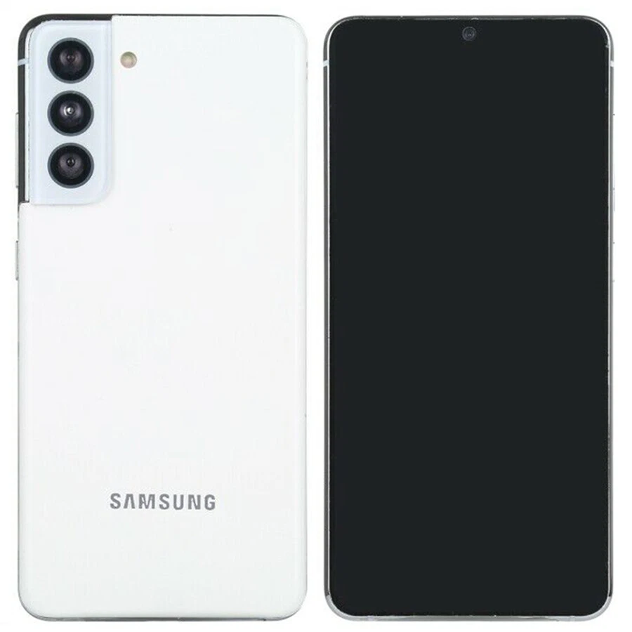 1:1 Non working Dummy Phone Display Model Samsung Galaxy S21/S21 Plus/S21 Ultra - Picture 10 of 12